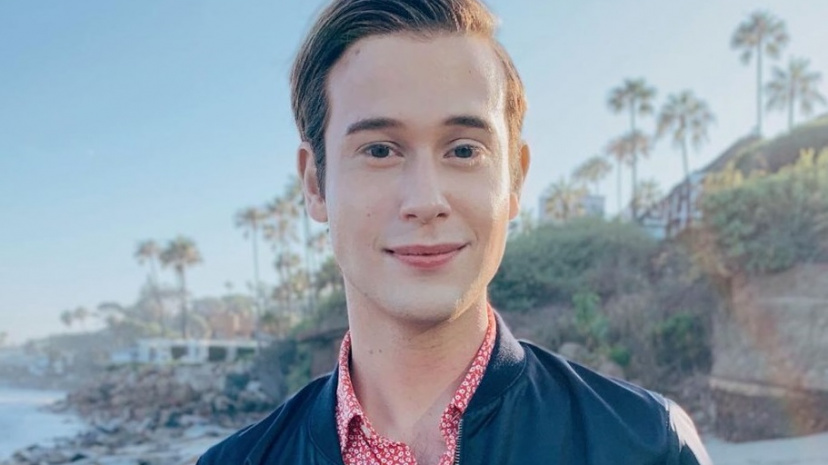 Tyler Henry