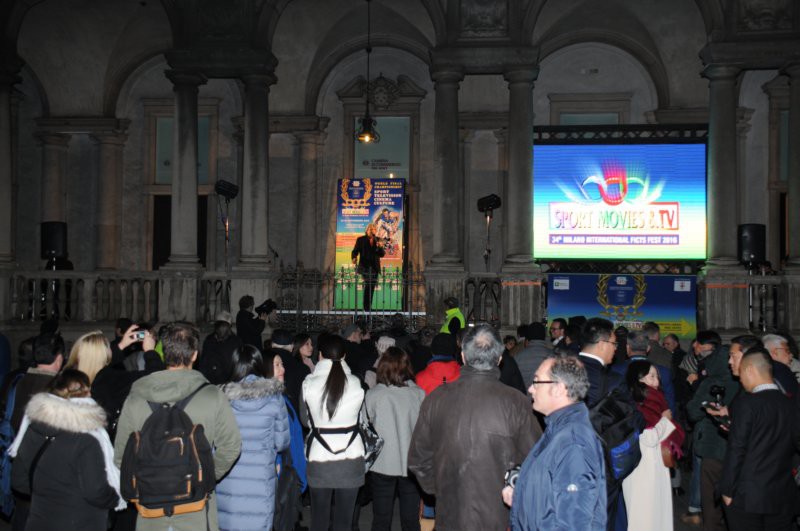 Milano International FICTS Festival