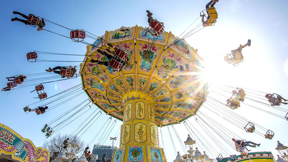 Hamburger DOM