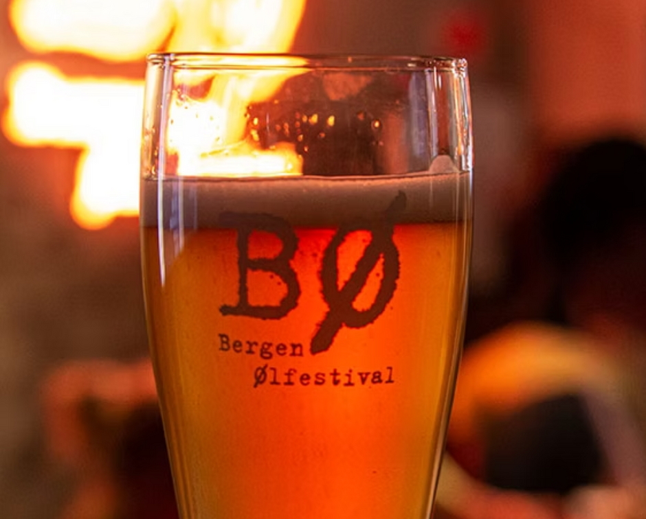 Bergen Beer Festival (Bergen Ølfestival)