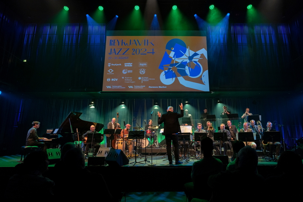 Reykjavik Jazz Festival