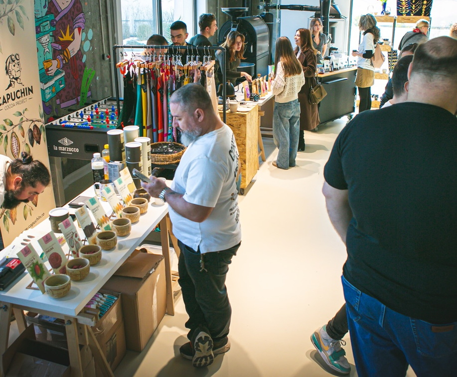 Slow Coffee Festival