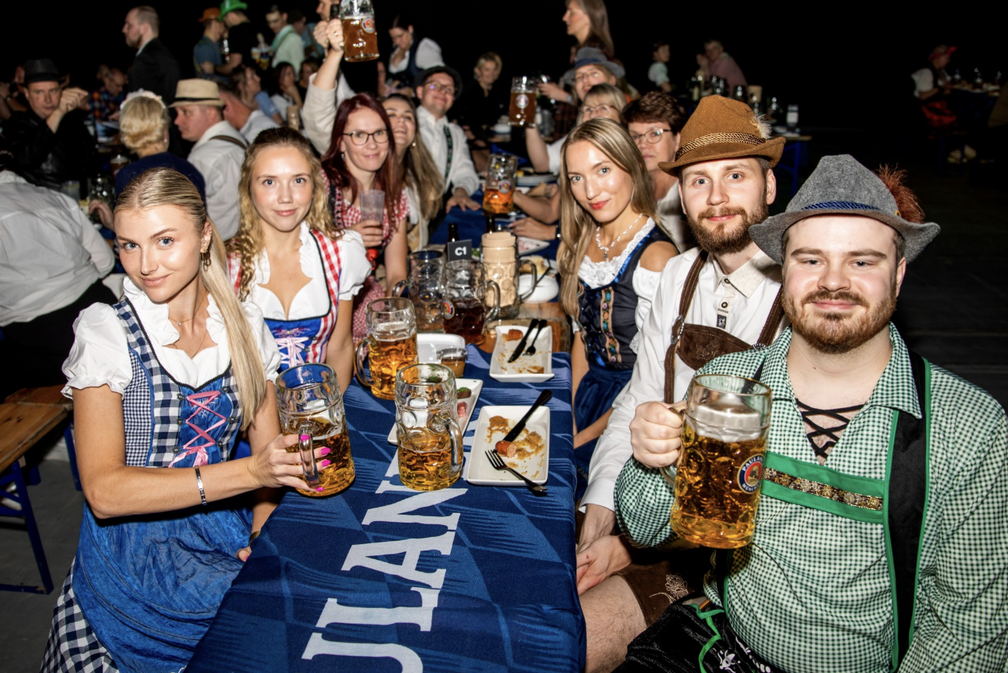 Oktoberfest 