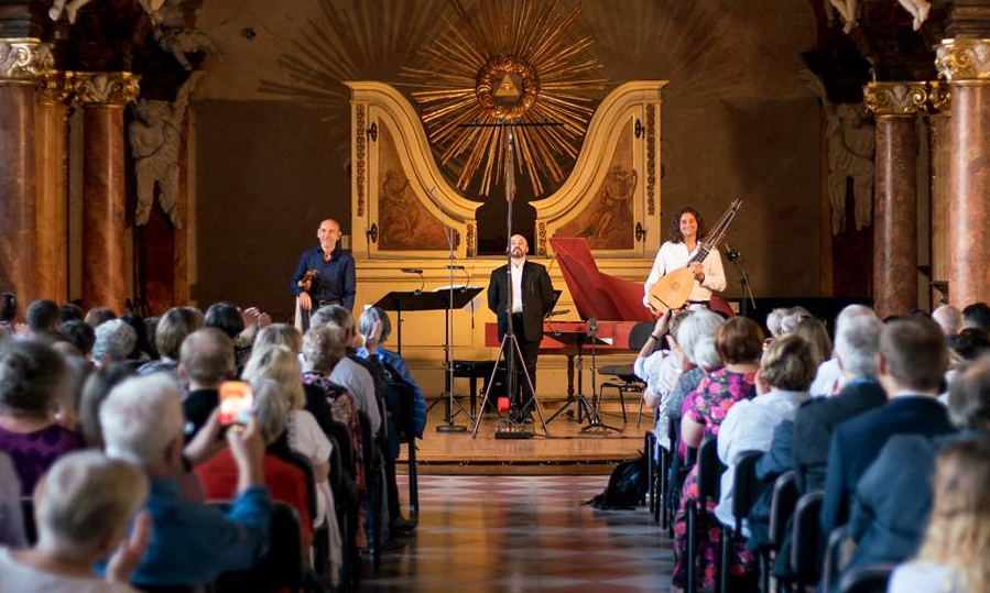 International Festival Wratislavia Cantans