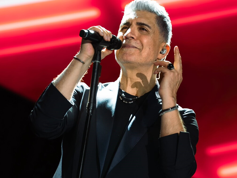 Özcan Deniz