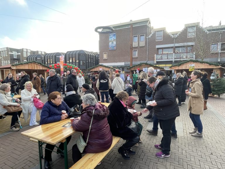 Winter Fair in Haven