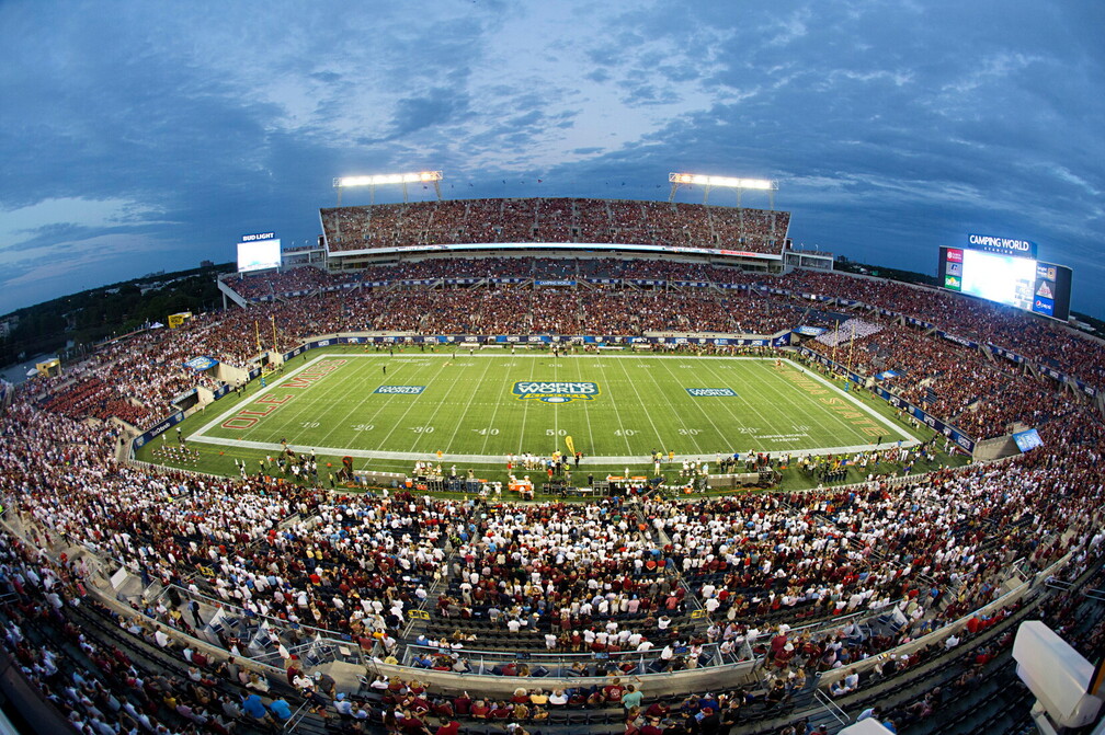 Citrus Bowl