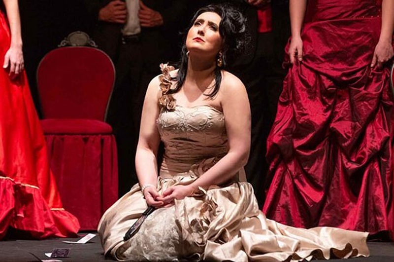 La Traviata