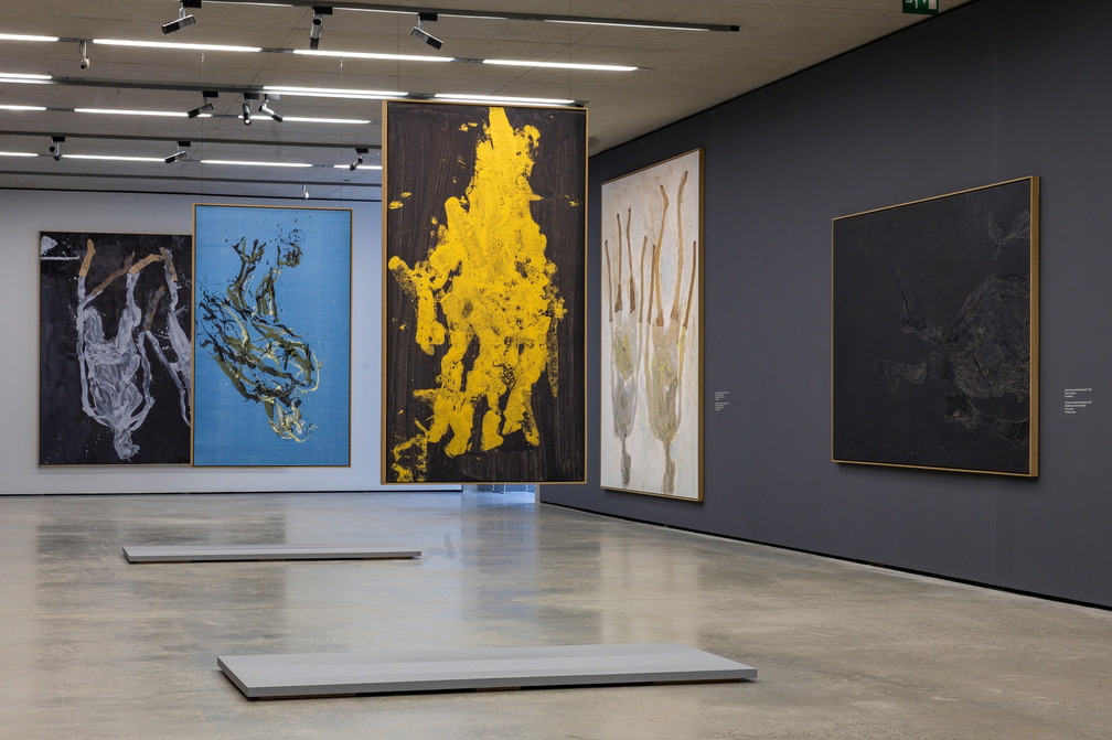 Georg Baselitz