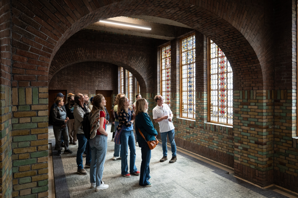Open Heritage Day
