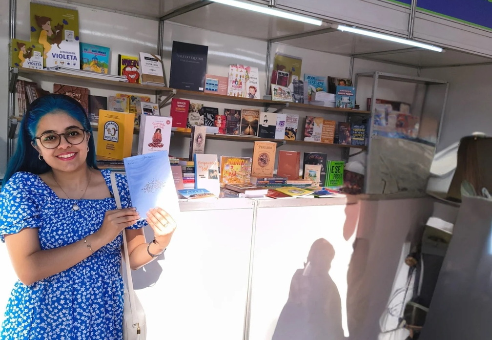 Feira do Livro de Porto Alegre