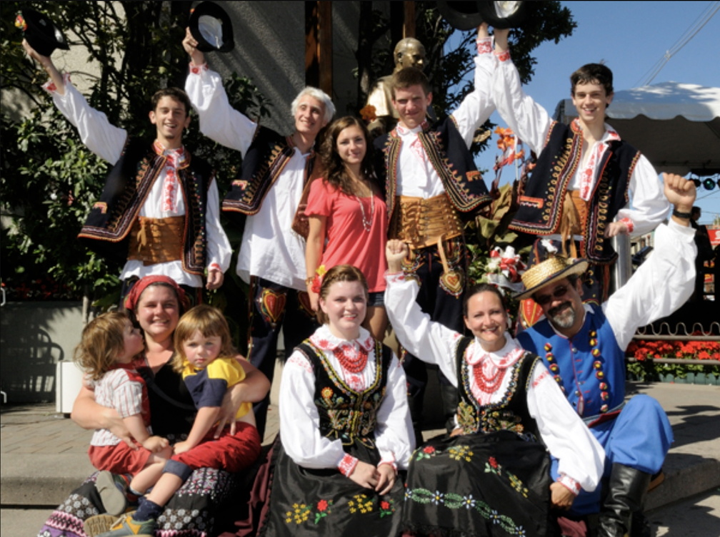 Roncesvalles Polish Festival
