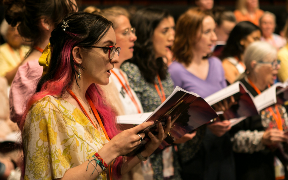 100 Women 100 Stories
