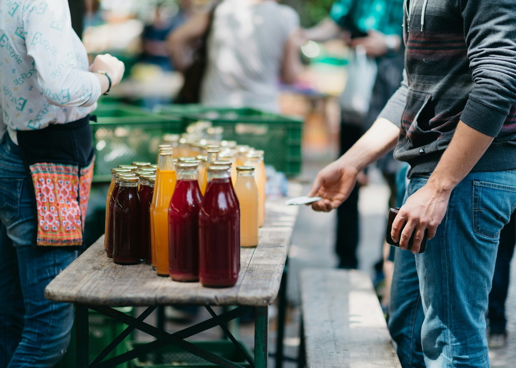 Valor Park Farmers Market