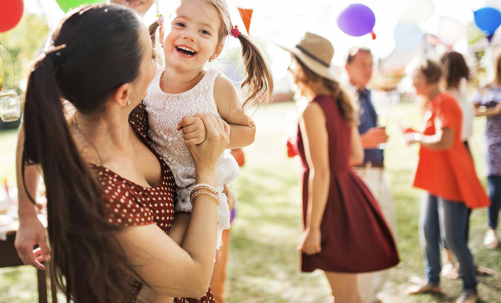 Innsbruck Festival: Family & Friends