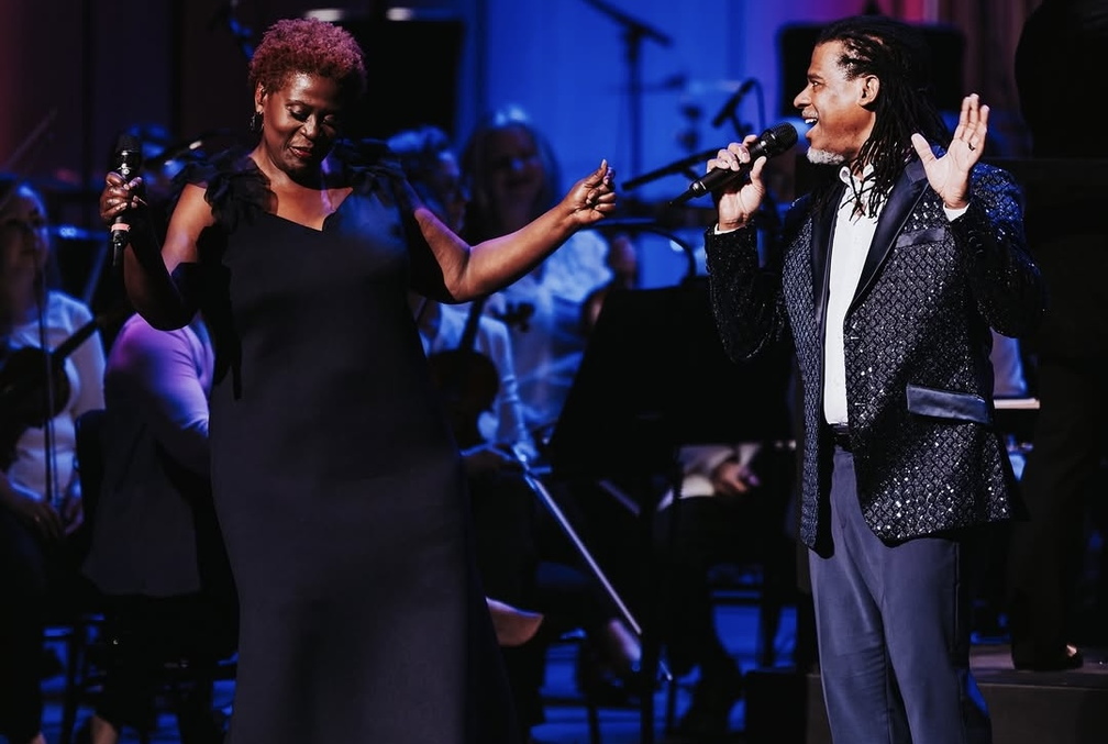 Aretha: A Tribute