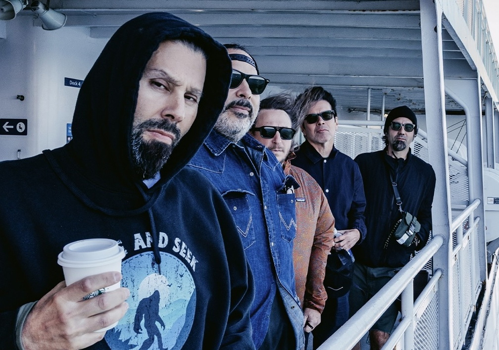 Deftones