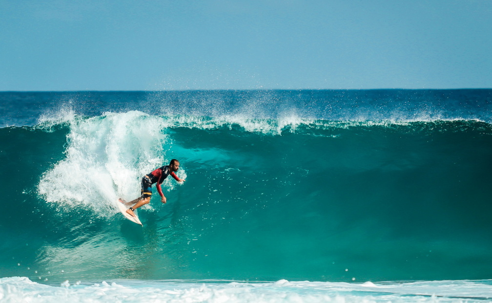 MEO Rip Curl Pro Portugal