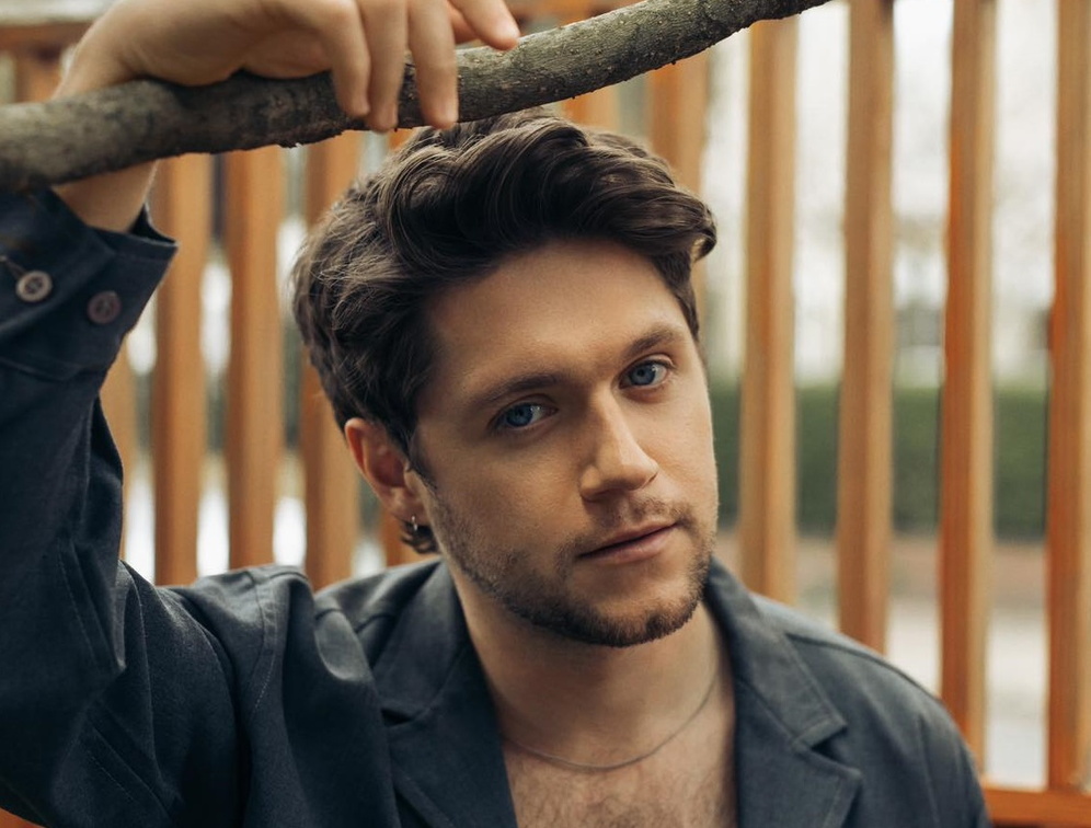 Niall Horan