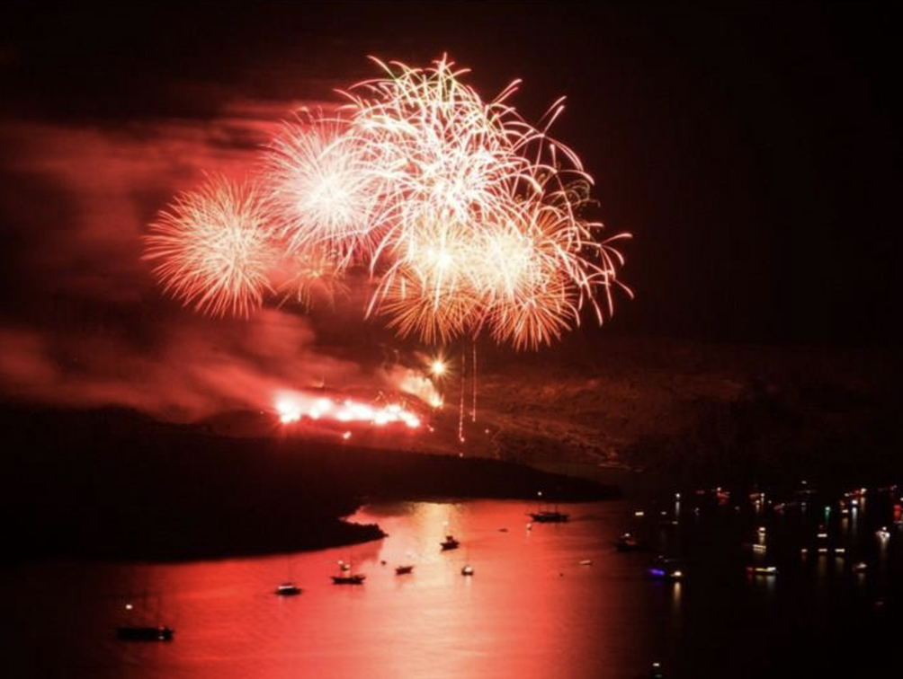 Ifestia Festival 