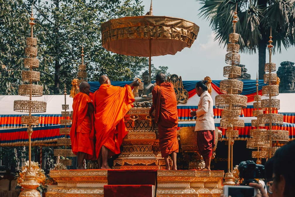 Pchum Ben