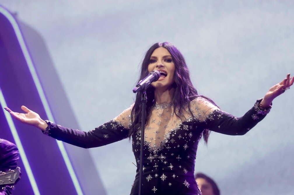 Laura Pausini