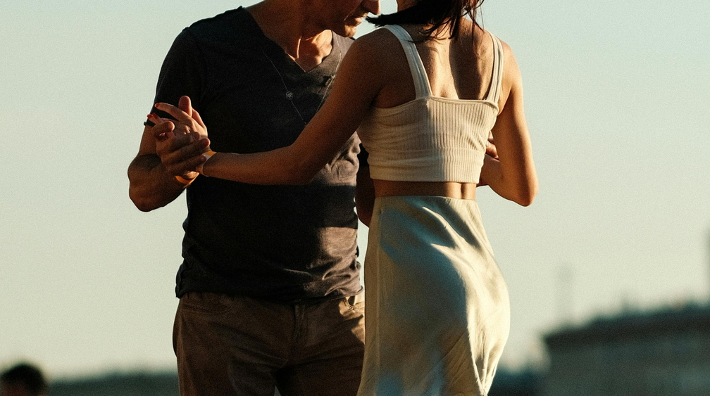 Salsa, Bachata & Merengue Dance Class
