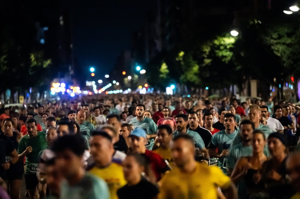 15K Nocturna Valencia Gana Energía