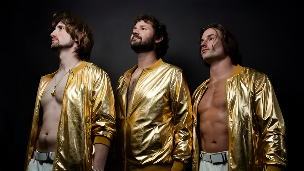 You Should Be Dancing: A Tribute to the Bee Gees