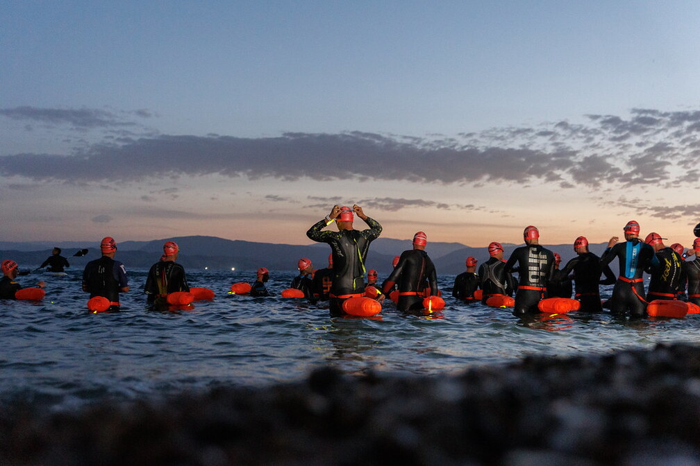 Greek Hero Xtreme Triathlon