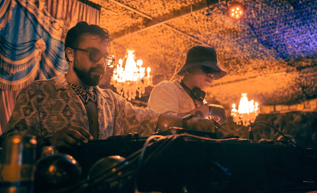 Caña Soul