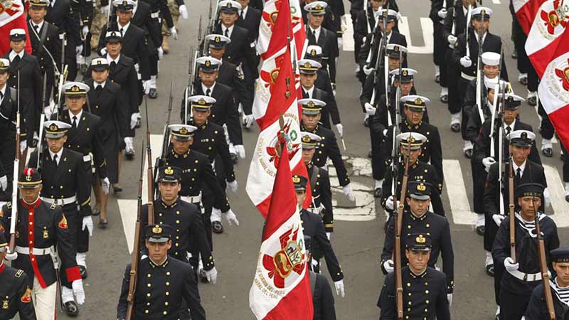 Great Military Parade