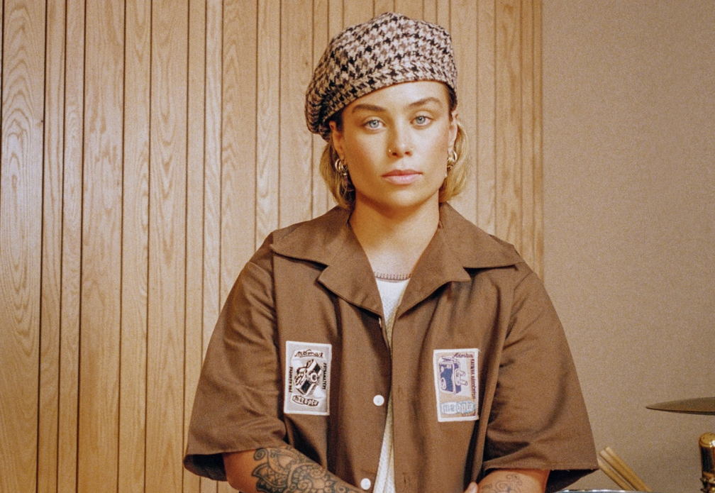 Tash Sultana