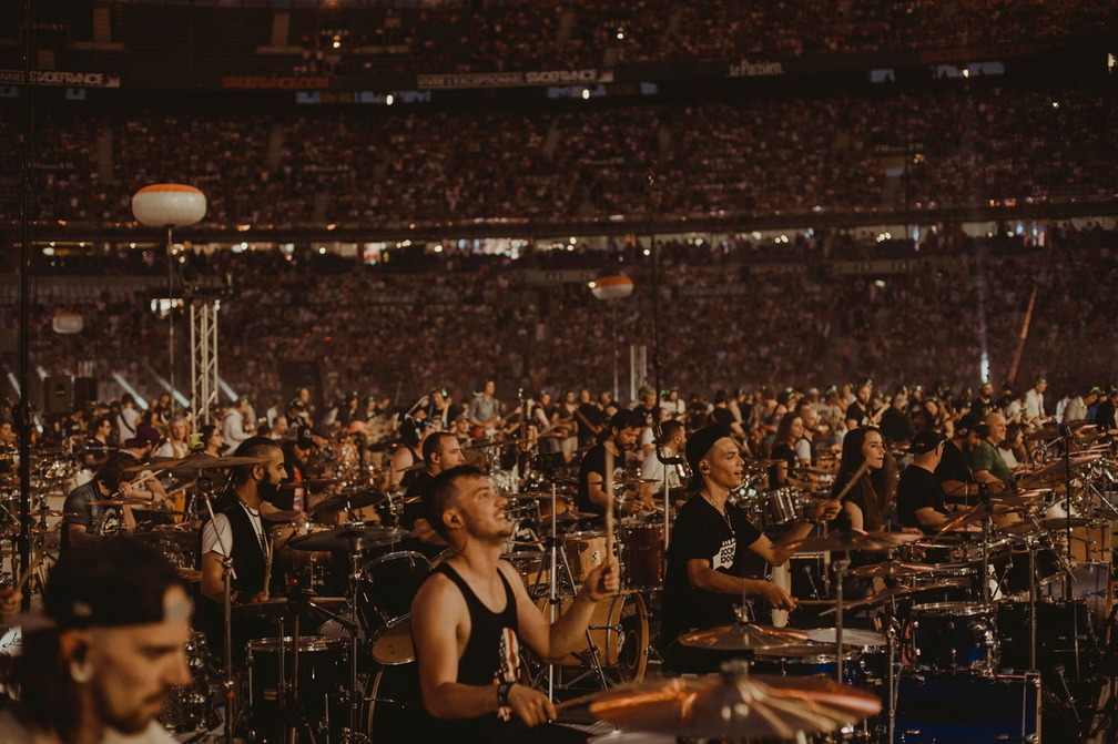 Rockin' 1000