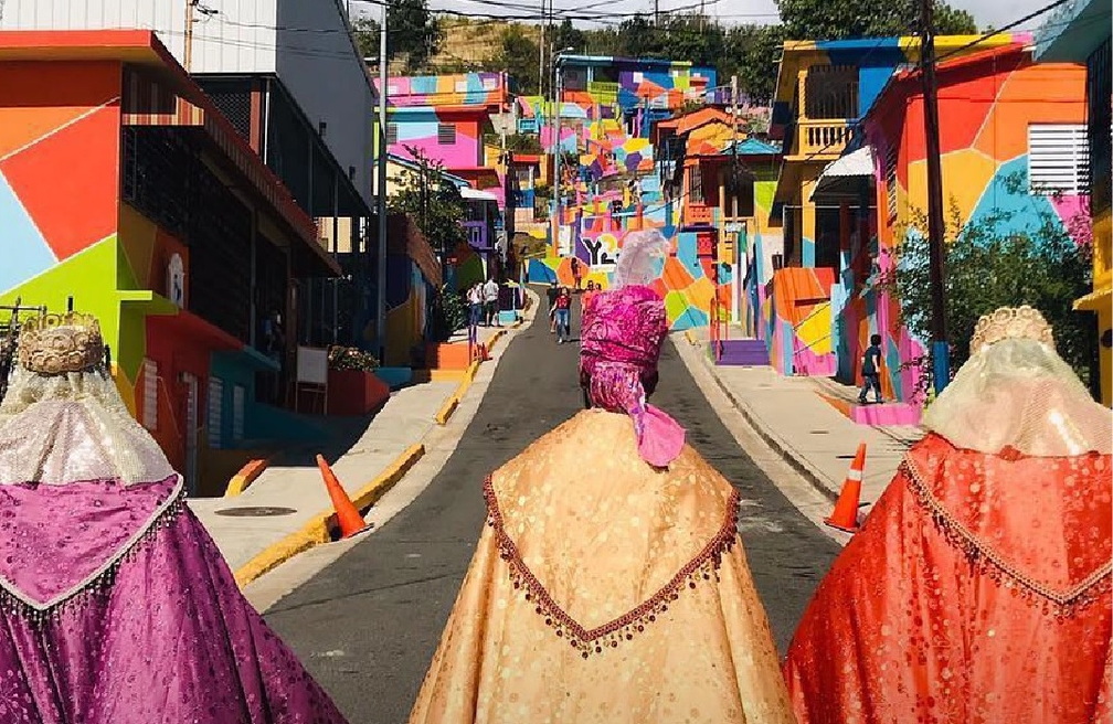 Día de Reyes (Three Kings Day)