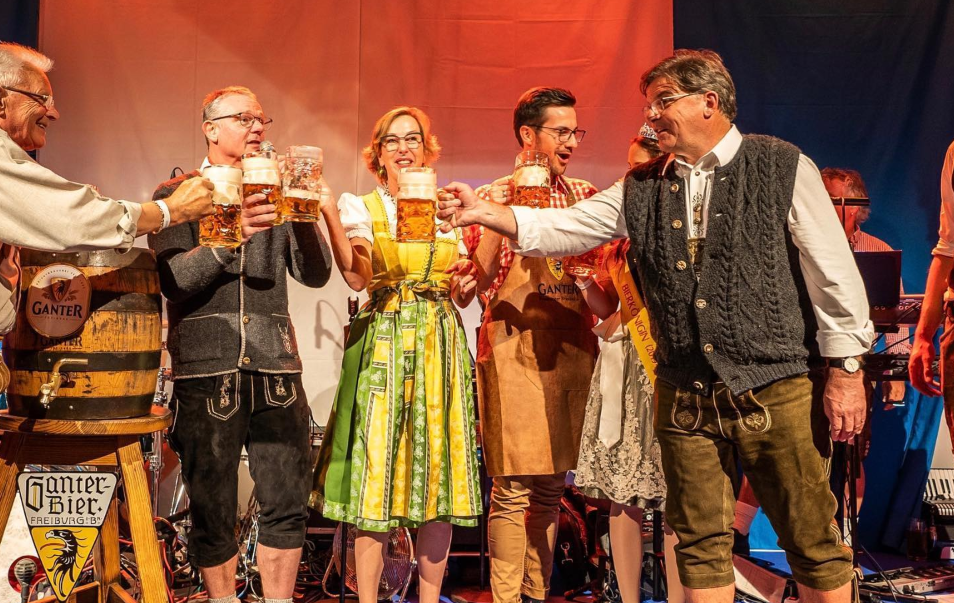 Ganter Oktoberfest
