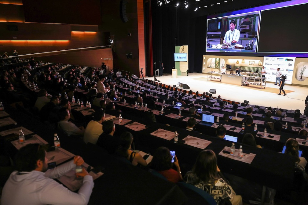 San Sebastian Gastronomika