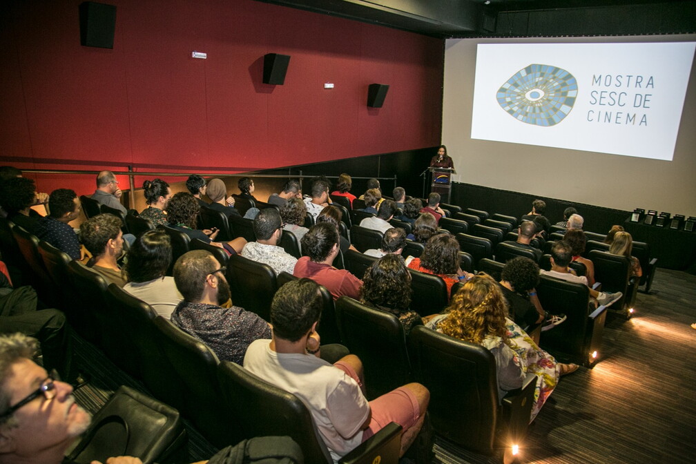 Mostra Sesc de Cinema