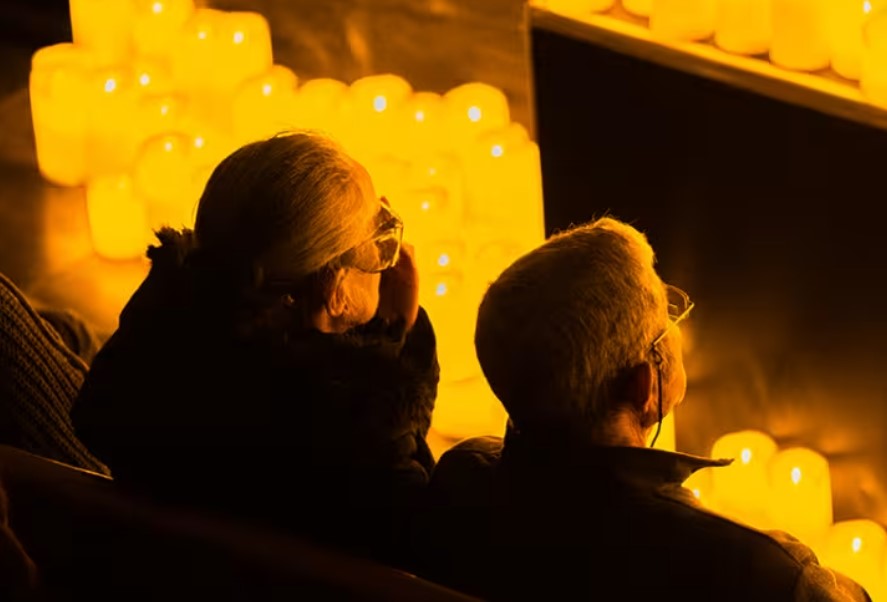 Candlelight: Tribute to Phil Collins