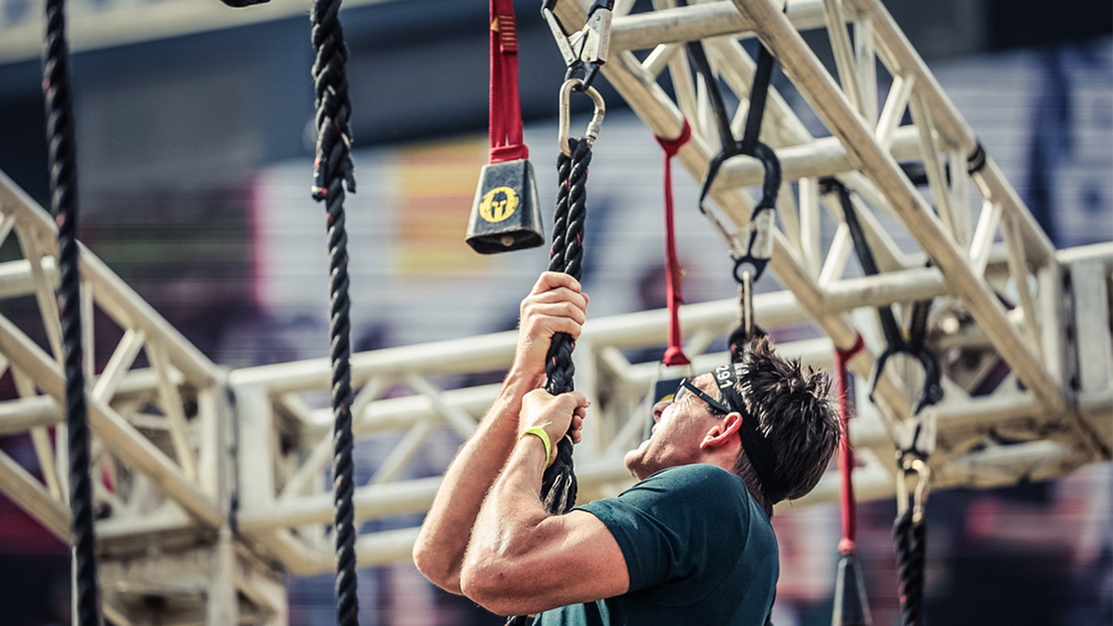 Colegio Militar Mexico Spartan Race
