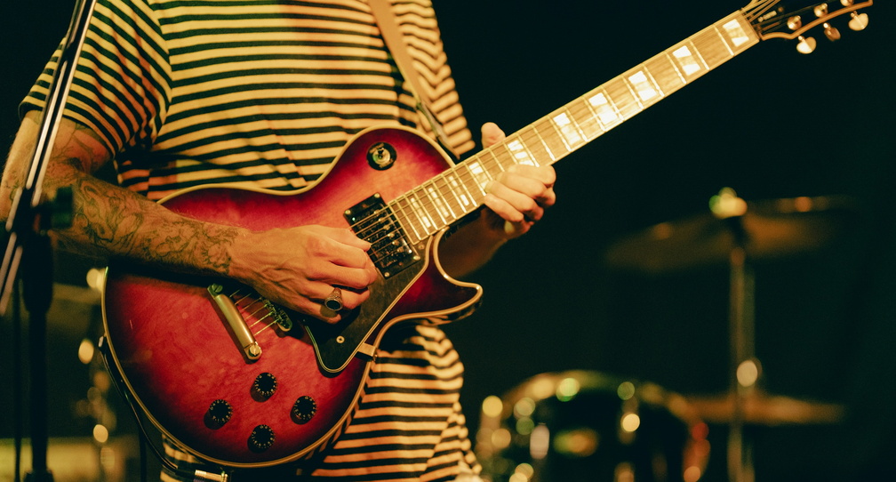 Live Latin Music