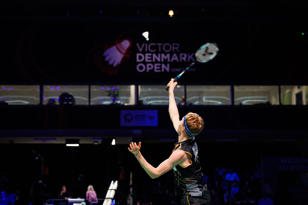 VICTOR Denmark Open 2026