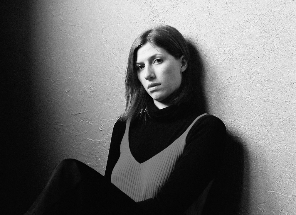 Aldous Harding
