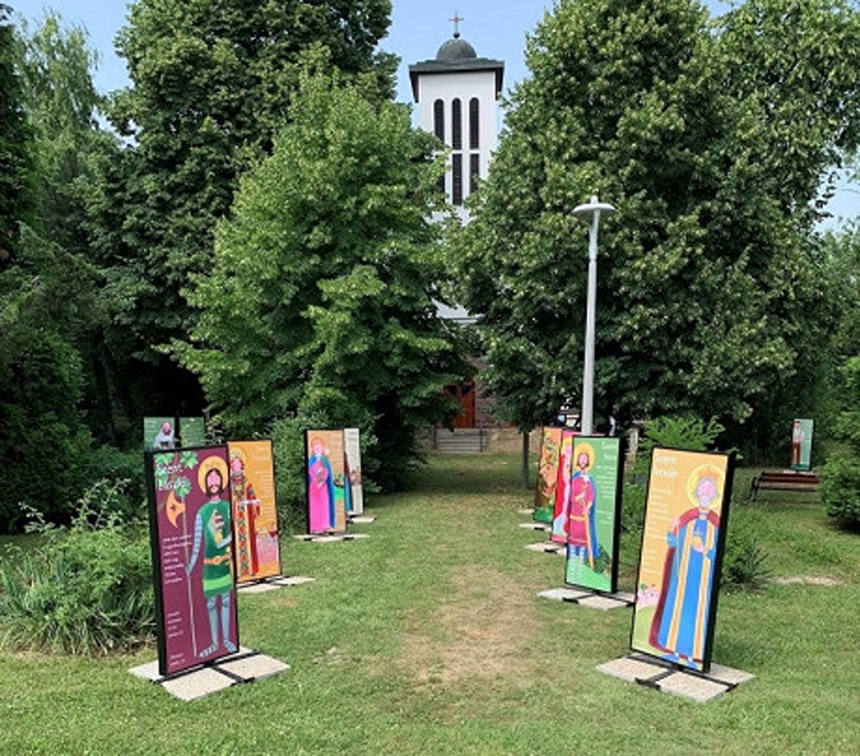 Ars Sacra Festival