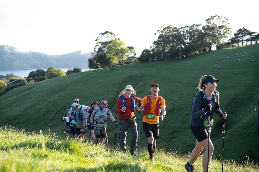 Crater Rim Ultra