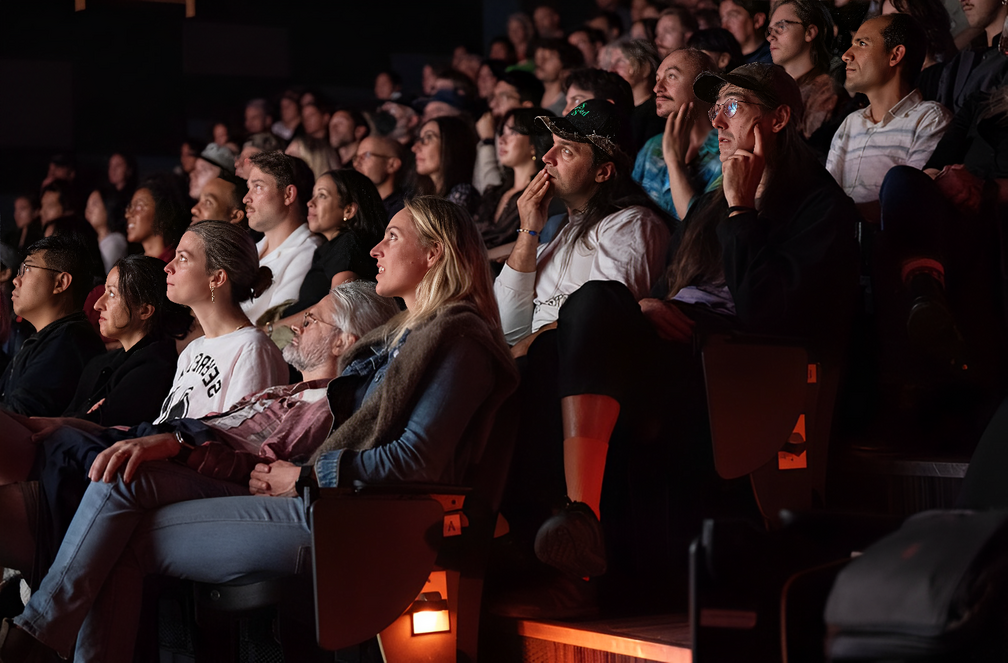 Vancouver International Film Festival (VIFF)