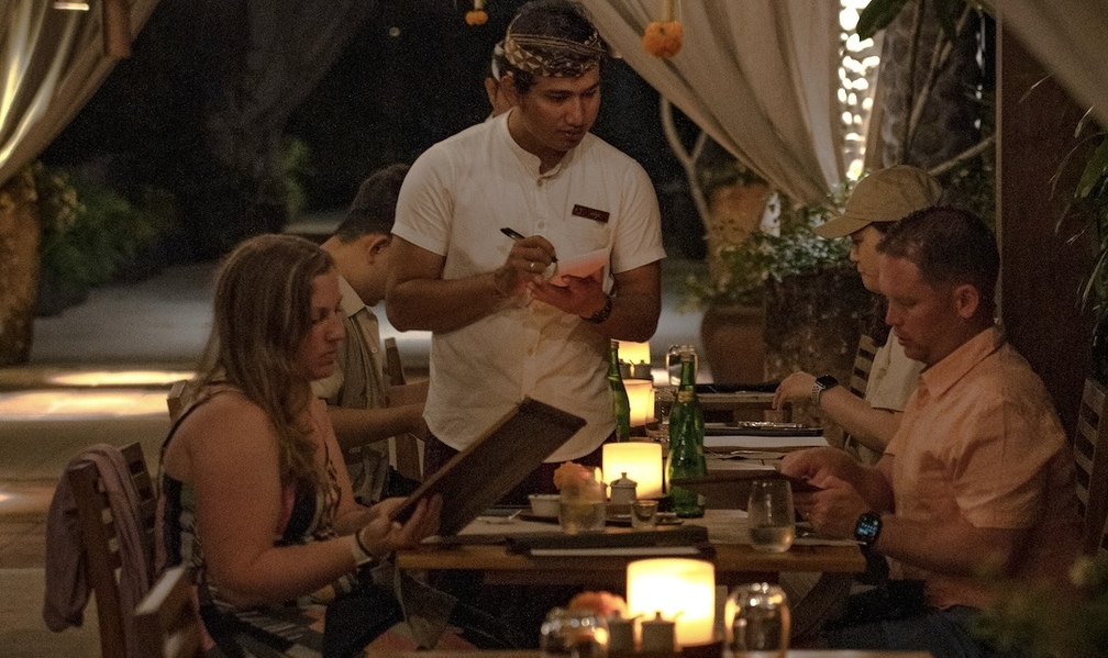 The Heritage Table