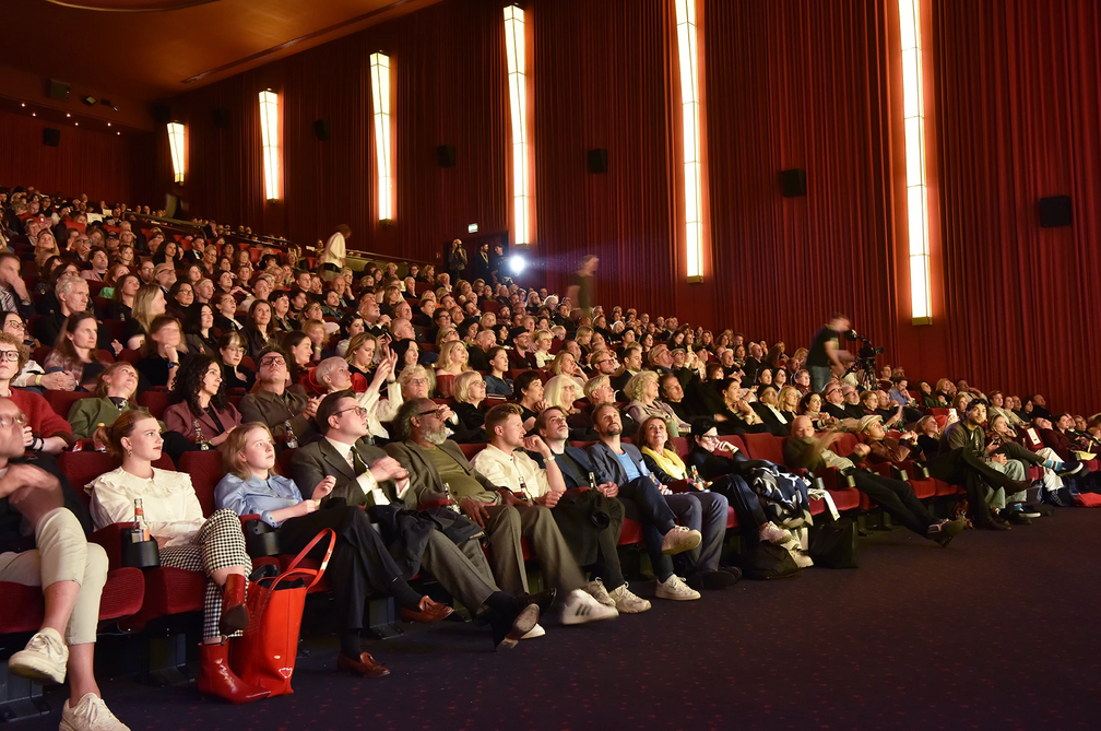 Filmfest Hamburg