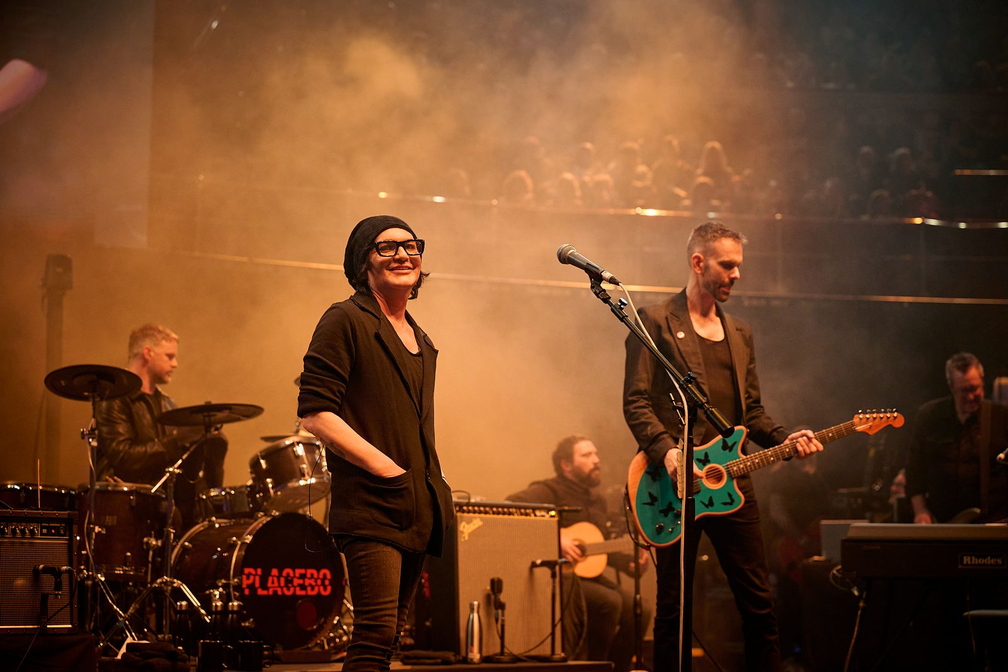 Placebo