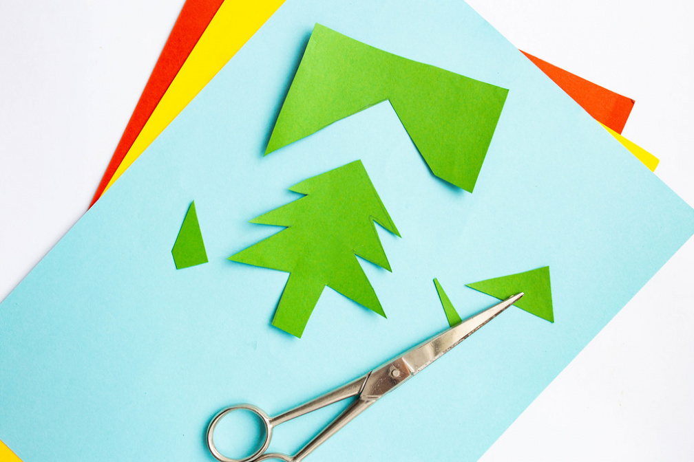Paper Crafts Takapuna